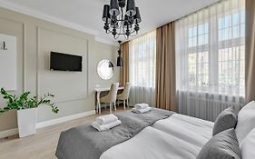 Downtown Apartments Old Town Chlebnicka Street