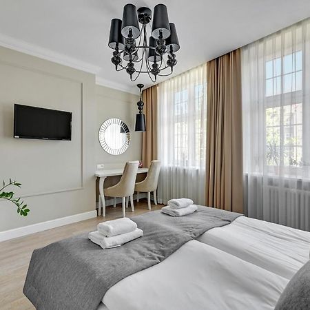 Downtown Apartments Old Town Chlebnicka Street Gdańsk Zewnętrze zdjęcie