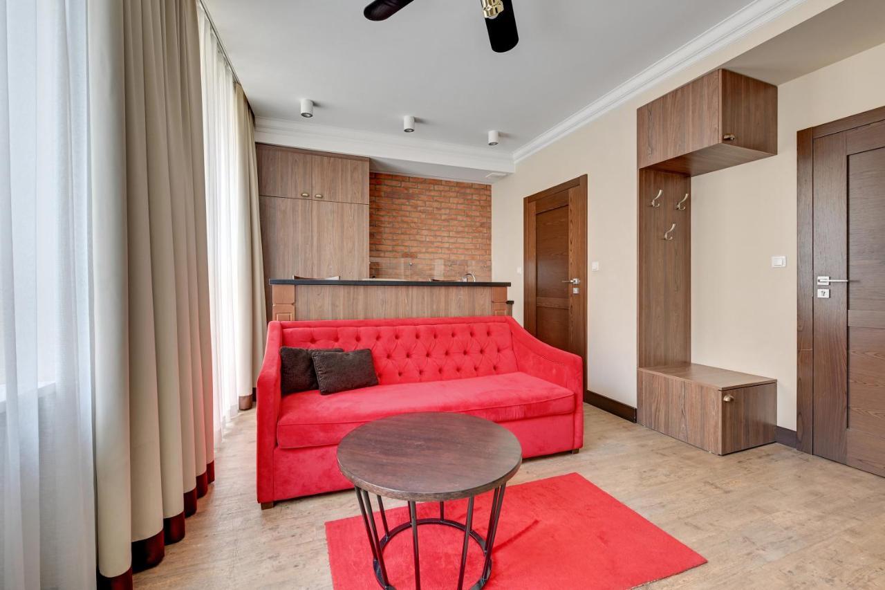 Downtown Apartments Old Town Chlebnicka Street Gdańsk Zewnętrze zdjęcie