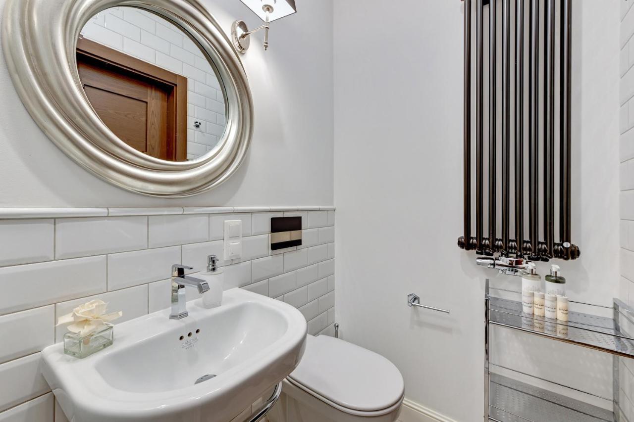 Downtown Apartments Old Town Chlebnicka Street Gdańsk Zewnętrze zdjęcie