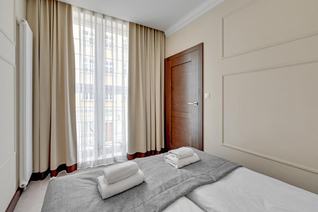 Downtown Apartments Old Town Chlebnicka Street Gdańsk Zewnętrze zdjęcie