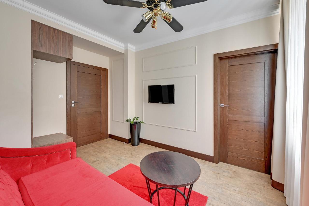 Downtown Apartments Old Town Chlebnicka Street Gdańsk Zewnętrze zdjęcie